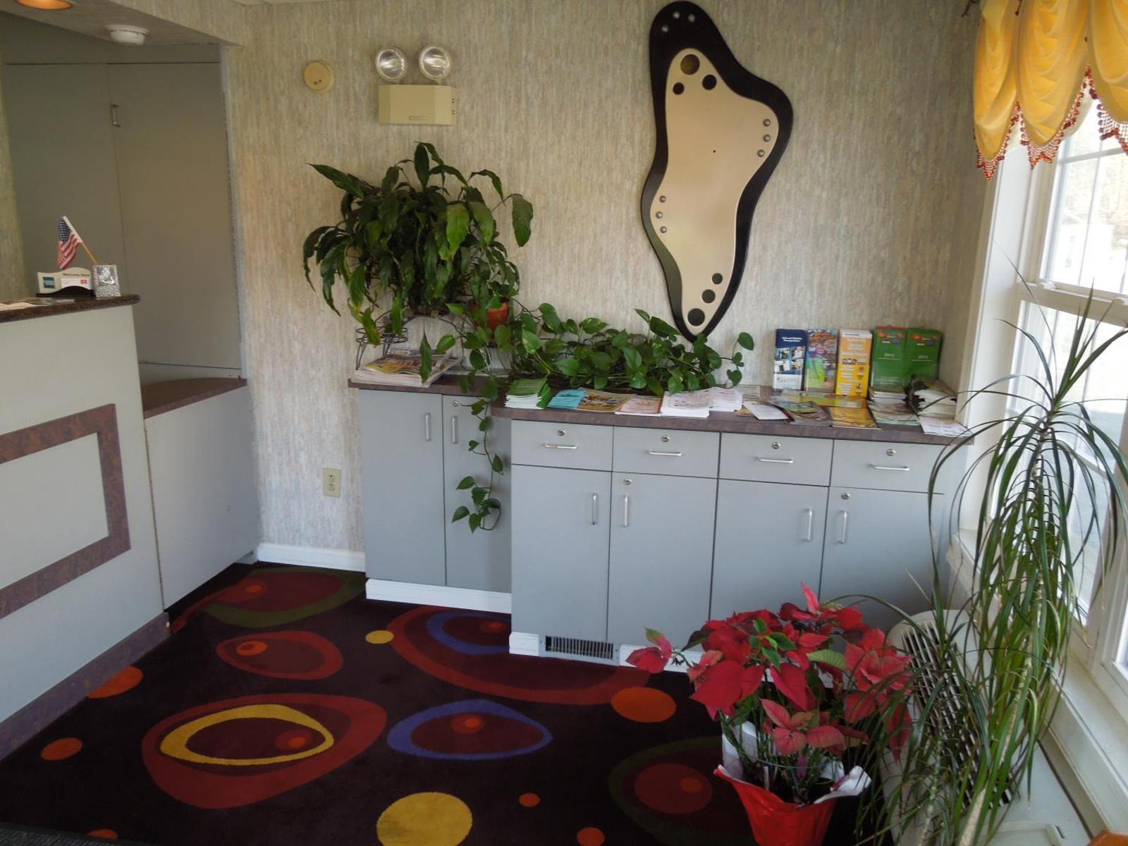 Red Carpet Inn Absecon Main image 1